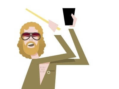 I gotta have MORE COWBELL! cowbell snl will ferrell
