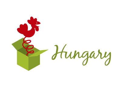 Hungary hungary logo