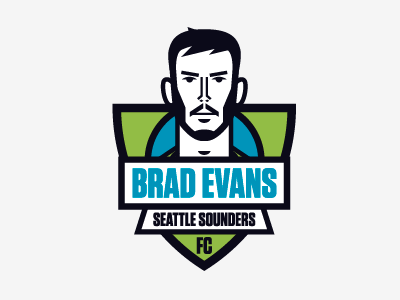 Brad Evans