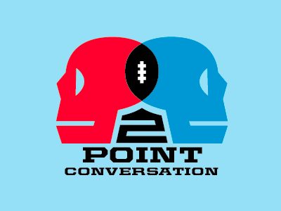 for a football podcast