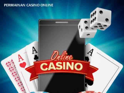 Bandar casino online