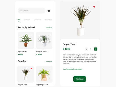 Plant App