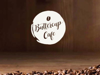 Buttercup Cafe Logo