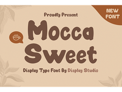 Mocca Sweet