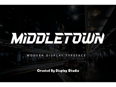 Middletown greetingcard