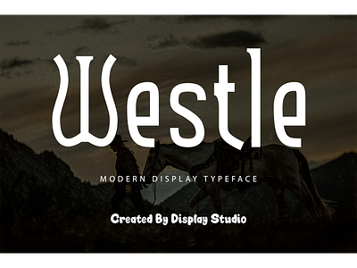 Westle youtubefont