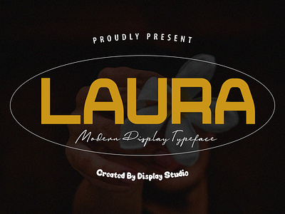 LAURA youtubefont