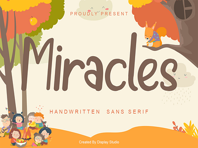 Miracles