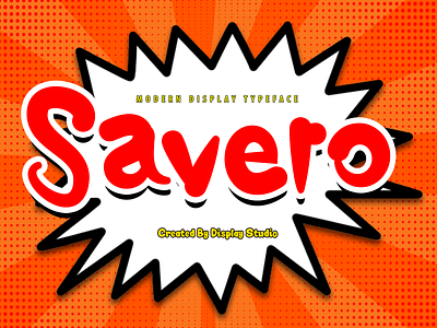 Savero