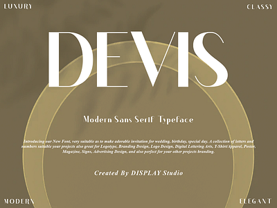 Devis cosmetic