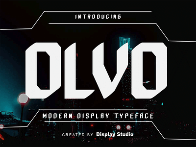 Olvo