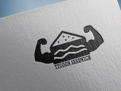 Tycoon Sandwich Logo