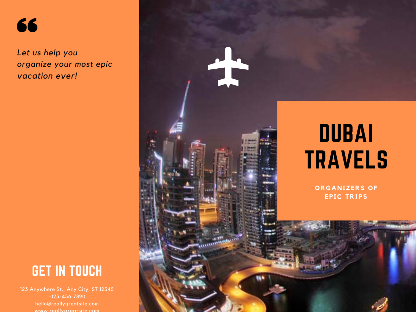 dubai-travel-brochure-design-by-shane-grapfixx-on-dribbble