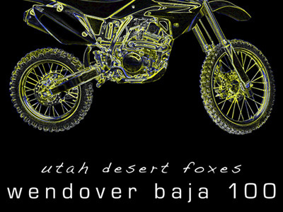 Motorcycle Club's Trophy Design dirt bike honda honda crf150r motorcycle photoshop race utah