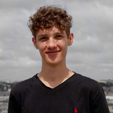 Mikkel Goodno Pedersen