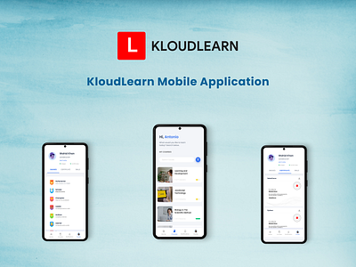 KLOUDLEARN CASE STUDY