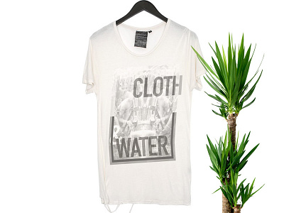 Cloth & Water T-Shirt