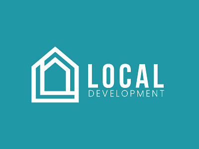 Logo Design On Local Development