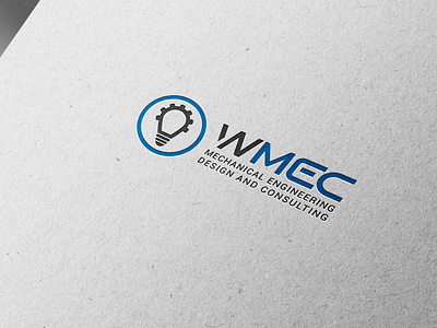 WMEC logo