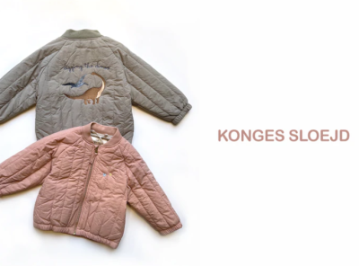 SS22 Konges Sloejd Collection: Kids Clothing - Tinyapple ss22 kids collection ss22 konges sloejd collection