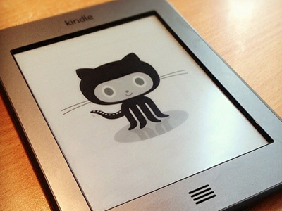 Octokindle