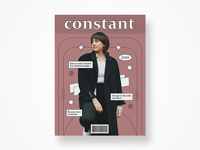 Constant Poster Design collectgraphics constant design designfeed dribbble dribbble best shot gfxmob graphic design graphicdesigncentral graphicdesigncommunity illustration poster poster a day poster design posterdesign posters visualarts visualcommunication visualidentity visualmobs