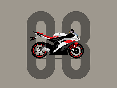 08' R6