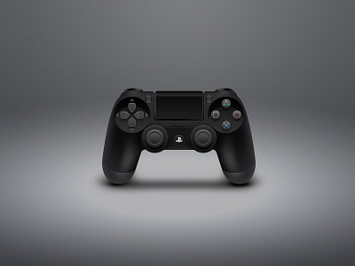 dualshock