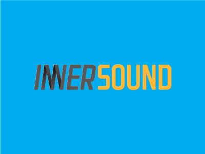 InnerSound benedict brand logodesign