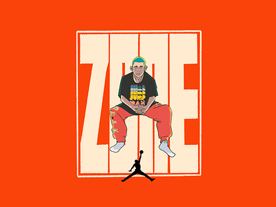 ZONE // Jumpman apparel basketball jordan nike