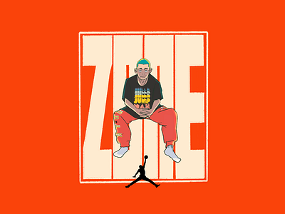 ZONE // Jumpman