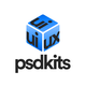 PSDKits