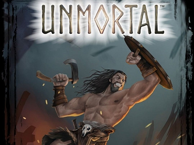 UNMORTAL TV SERIES