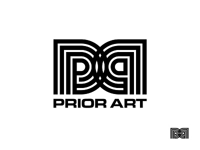 Prior Art logo