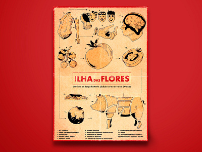 Ilha das Flores