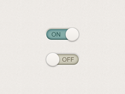 Switch Button button