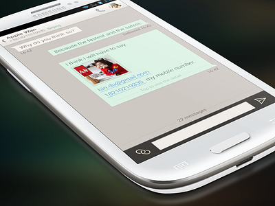 Yolu Andress Book-Android android app ui