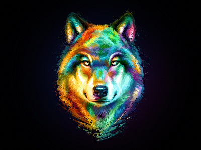 Wolf