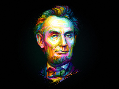 Abraham Lincoln