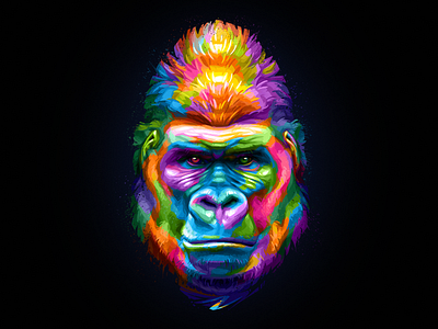 Gorilla