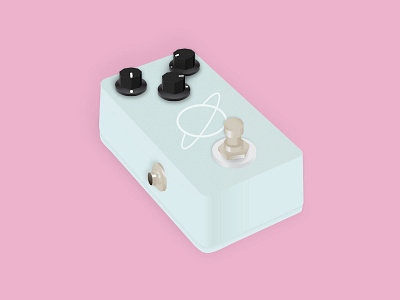 Astro Fuzz