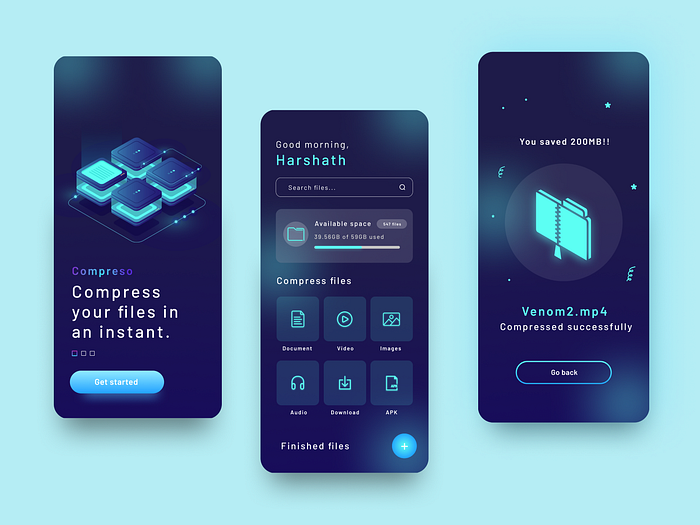file-compressor-designs-themes-templates-and-downloadable-graphic