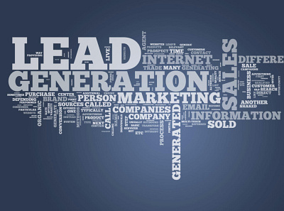 Lead generation agency lead generation agency