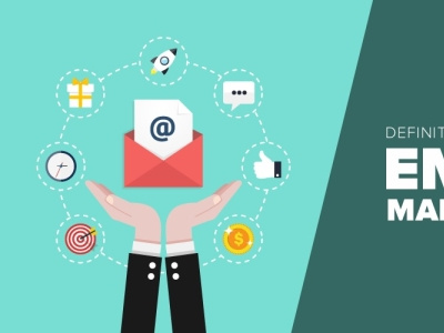 Email Marketing Agency