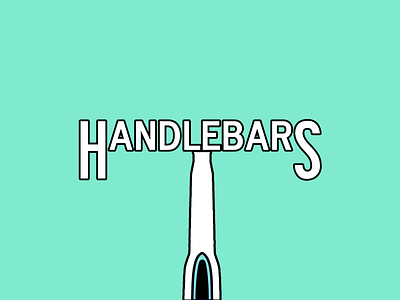 HandleBars bikes logo