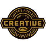 COFFEE FUELED CREATIVE