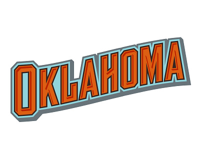 Oklahoma