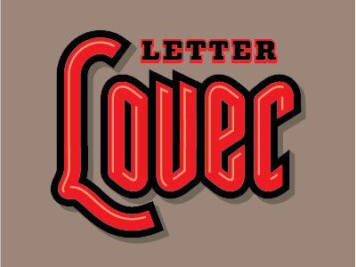 LetterLover