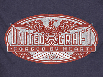 United by Craft