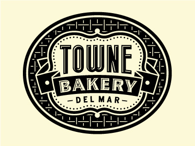 Towne Bakery bakery california del mar food service towne ttown